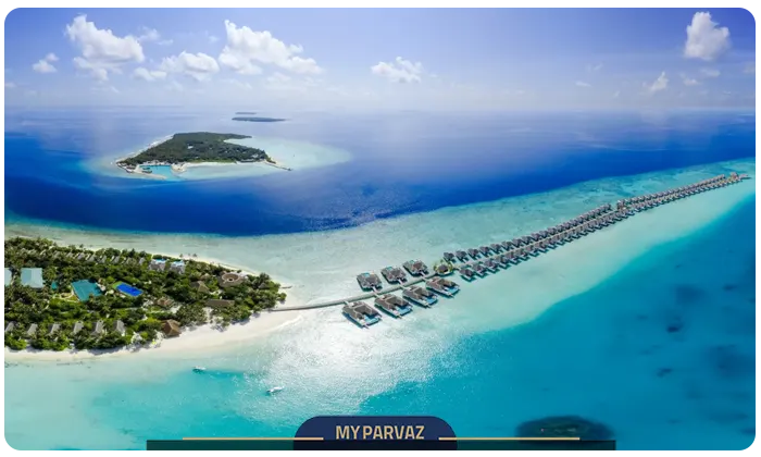 maldives islands